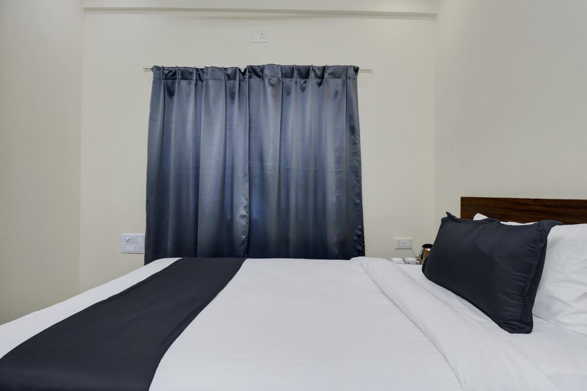 Collection O S. M. Village Residency, Near Dsr Elixir, Bidare Agrahara Bangalore Exterior foto