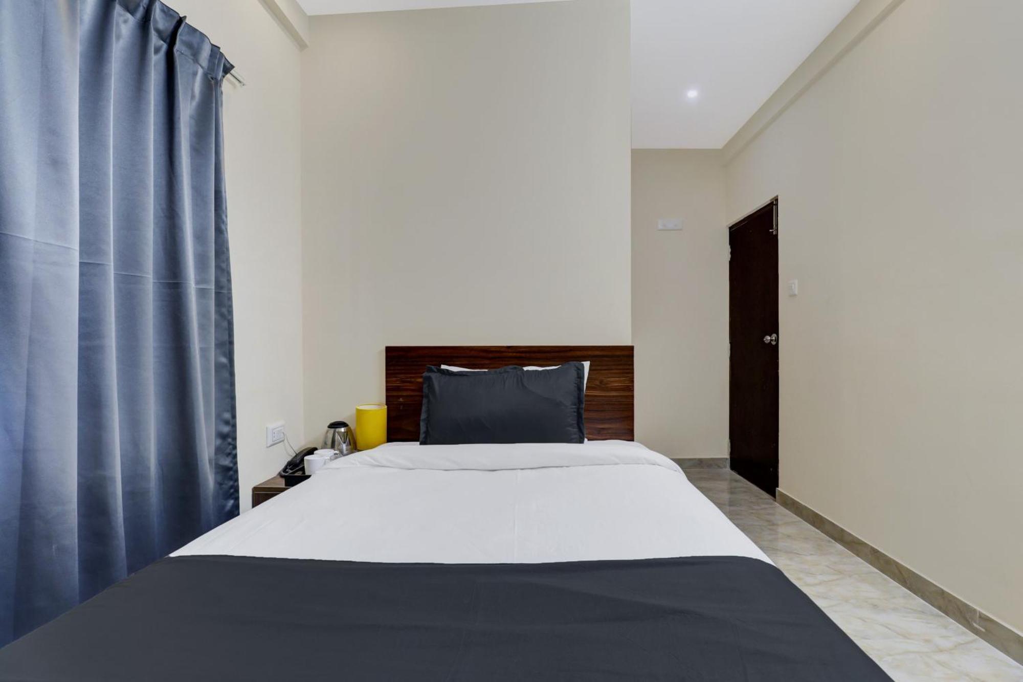 Collection O S. M. Village Residency, Near Dsr Elixir, Bidare Agrahara Bangalore Exterior foto