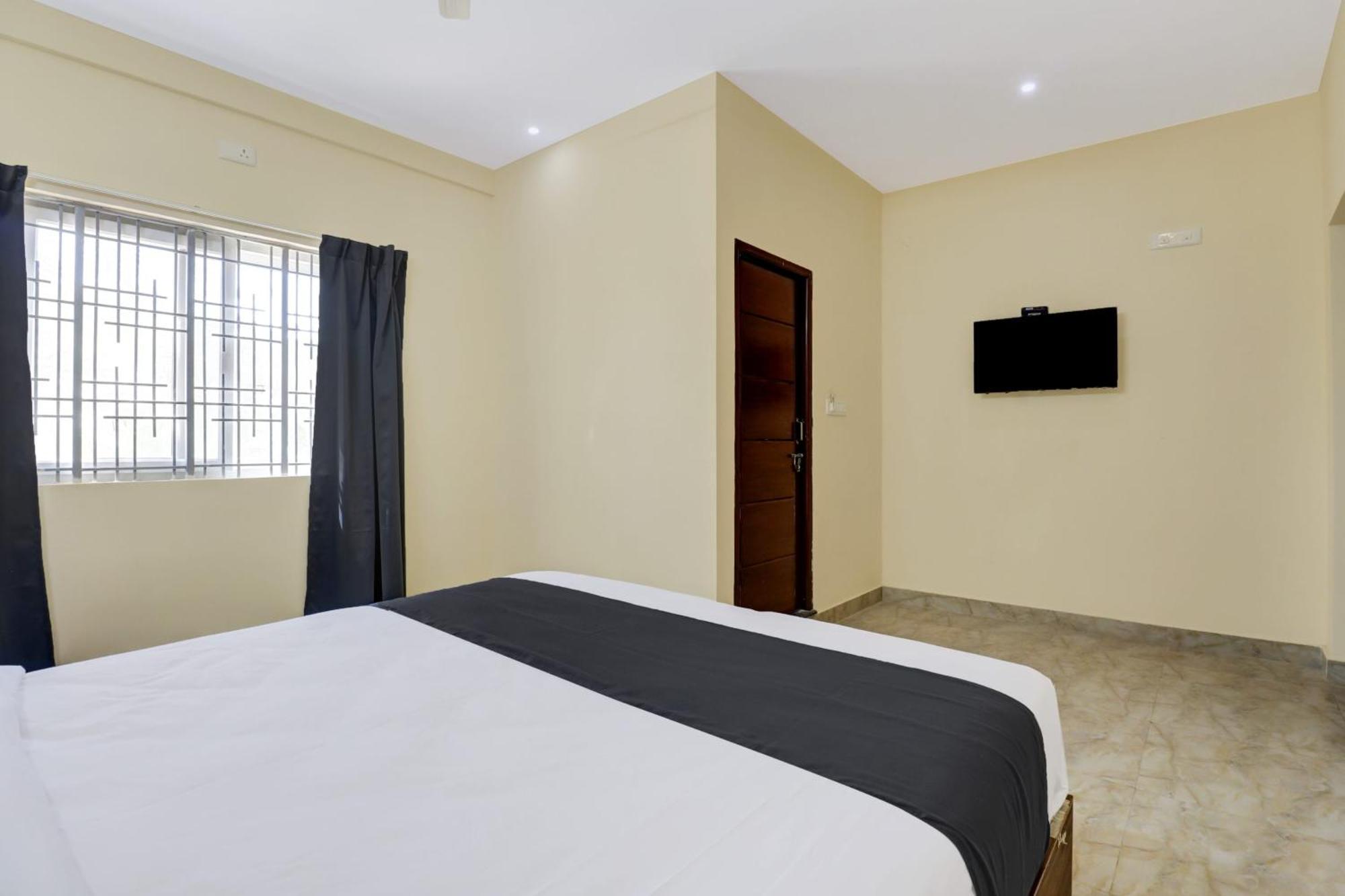 Collection O S. M. Village Residency, Near Dsr Elixir, Bidare Agrahara Bangalore Exterior foto